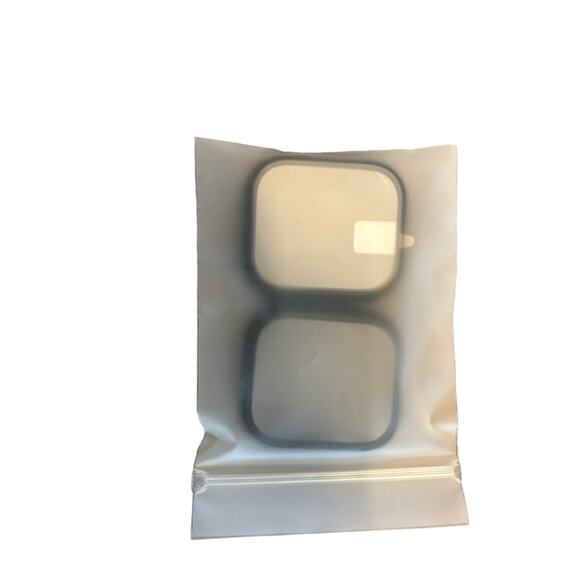 Apple Watch Black Hard Covers-NEW-
For Apple Watch Series 10 42MM Y - Picture 2 of 3